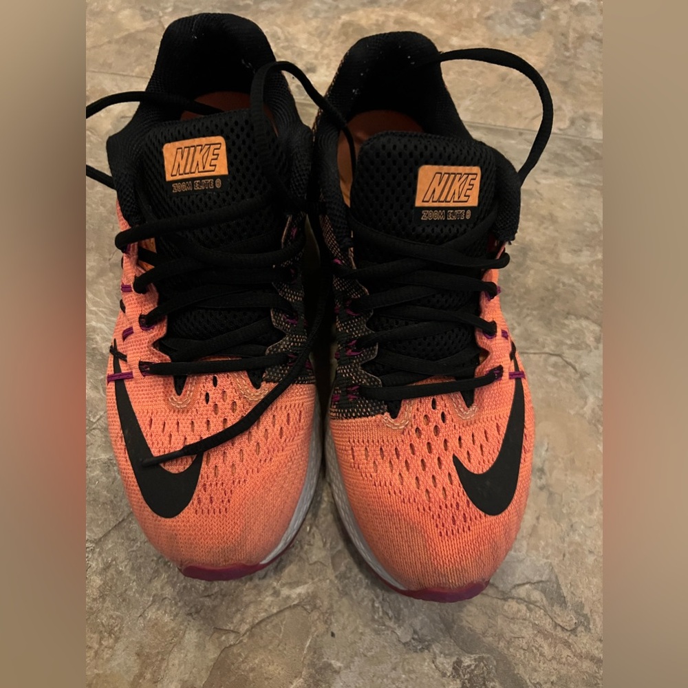 Nike Air Zoom